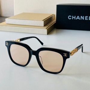 Chanel Sunglasses 2665